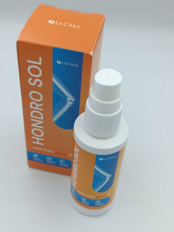 Hondro Sol