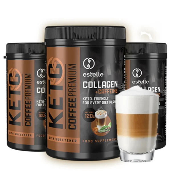 Keto-Coffee-Premium